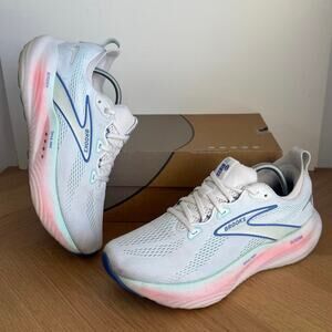 Brooks Glycerin 22 Women Running Sneakers- SZ 9